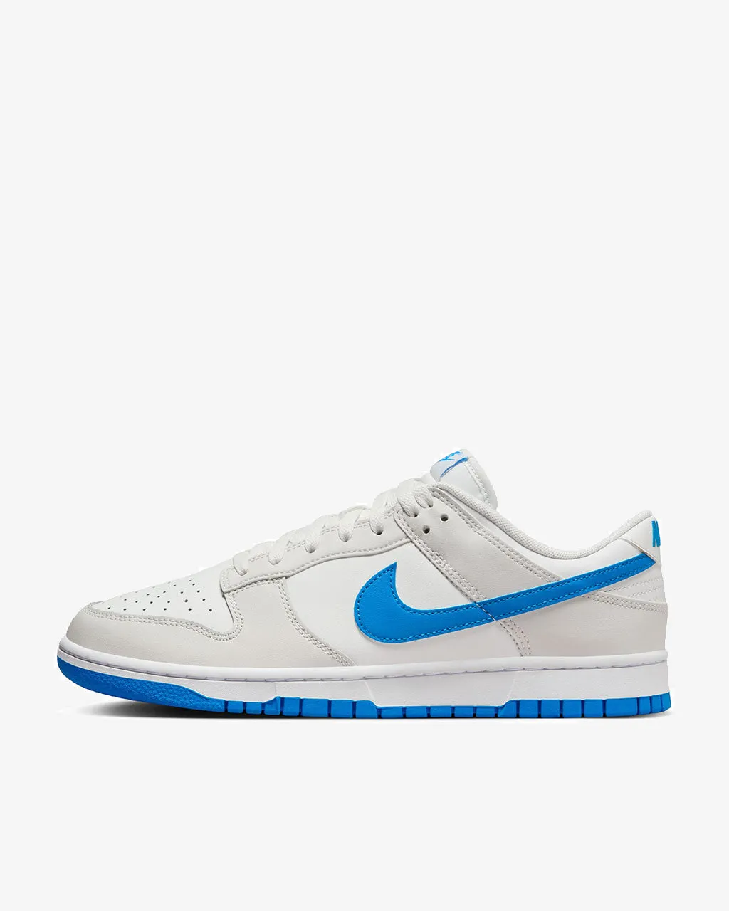 Dunk Low Retro 'Photo Blue'