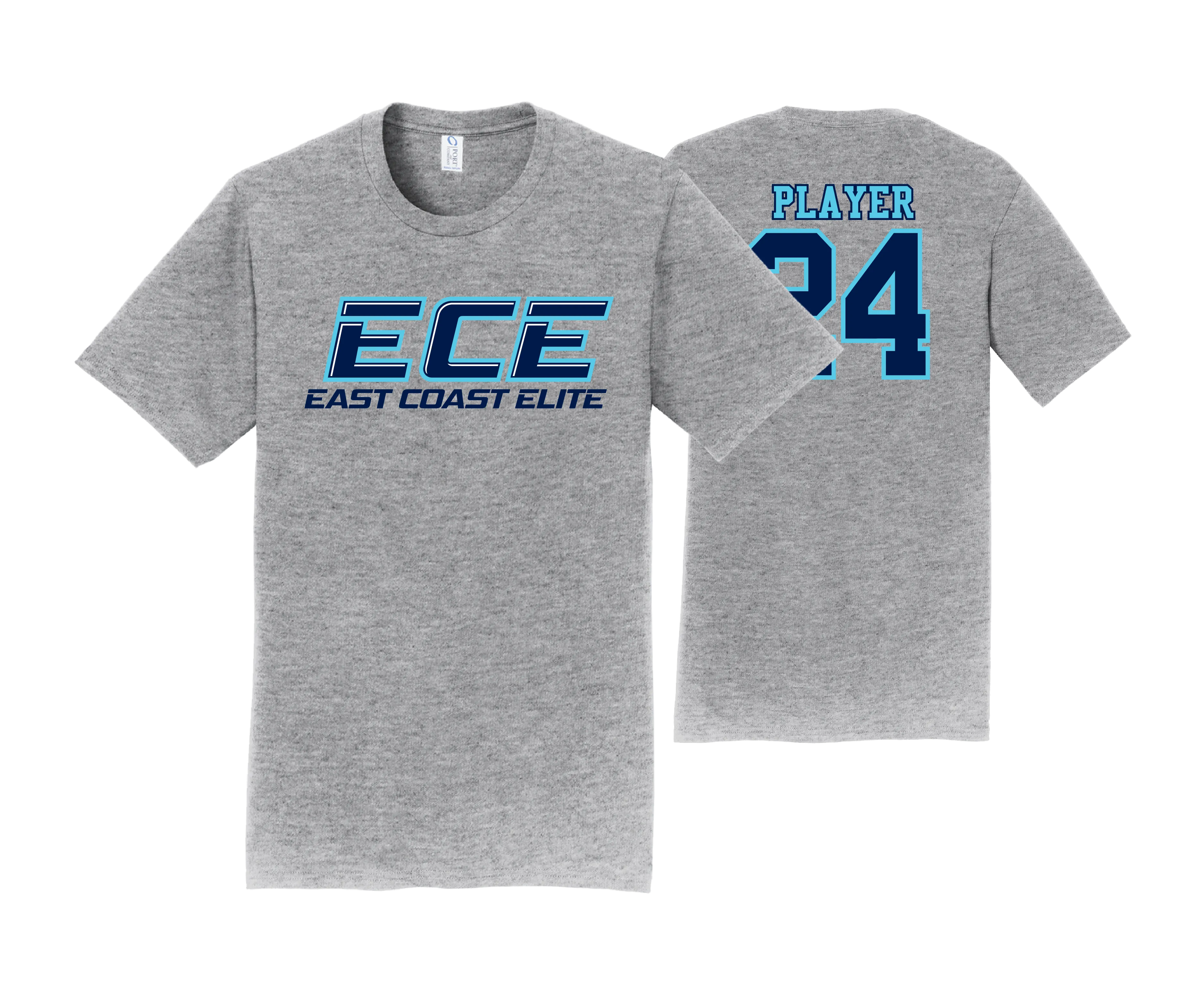 ECE- Cotton Tees