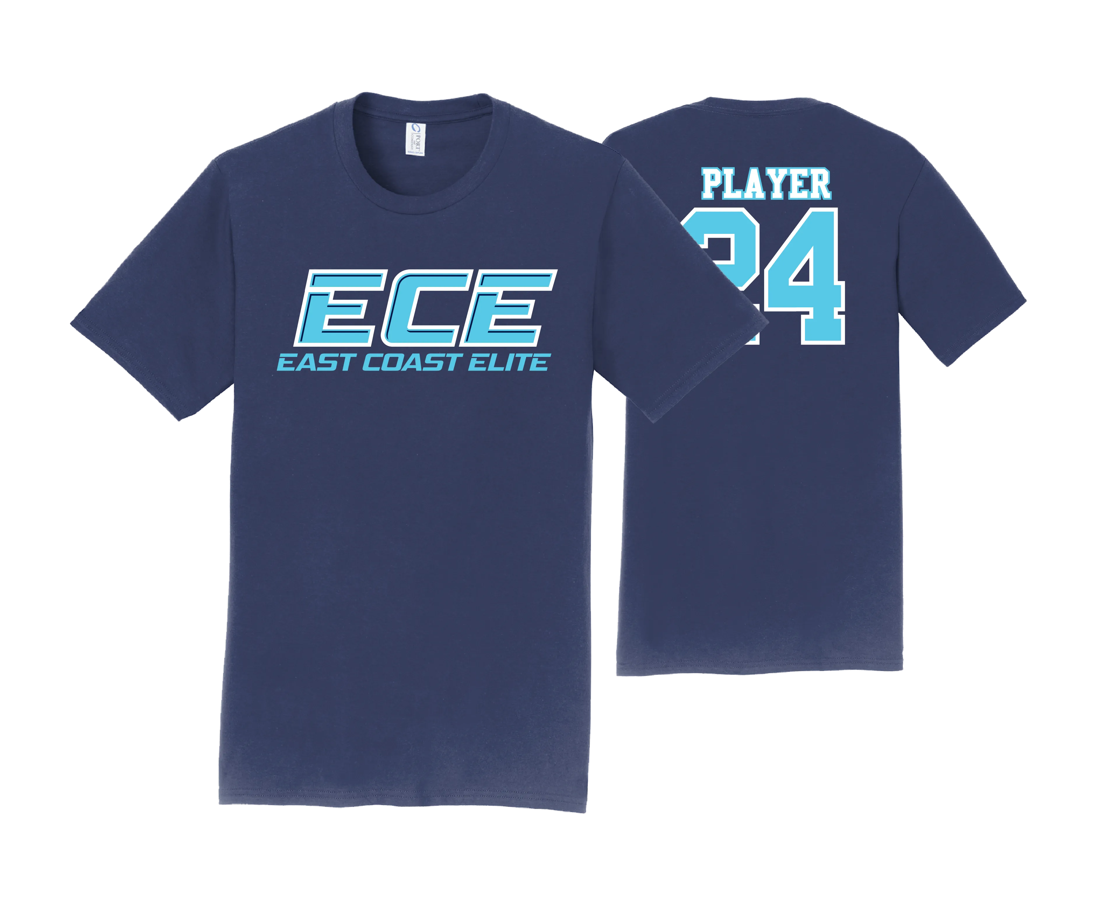 ECE- Cotton Tees