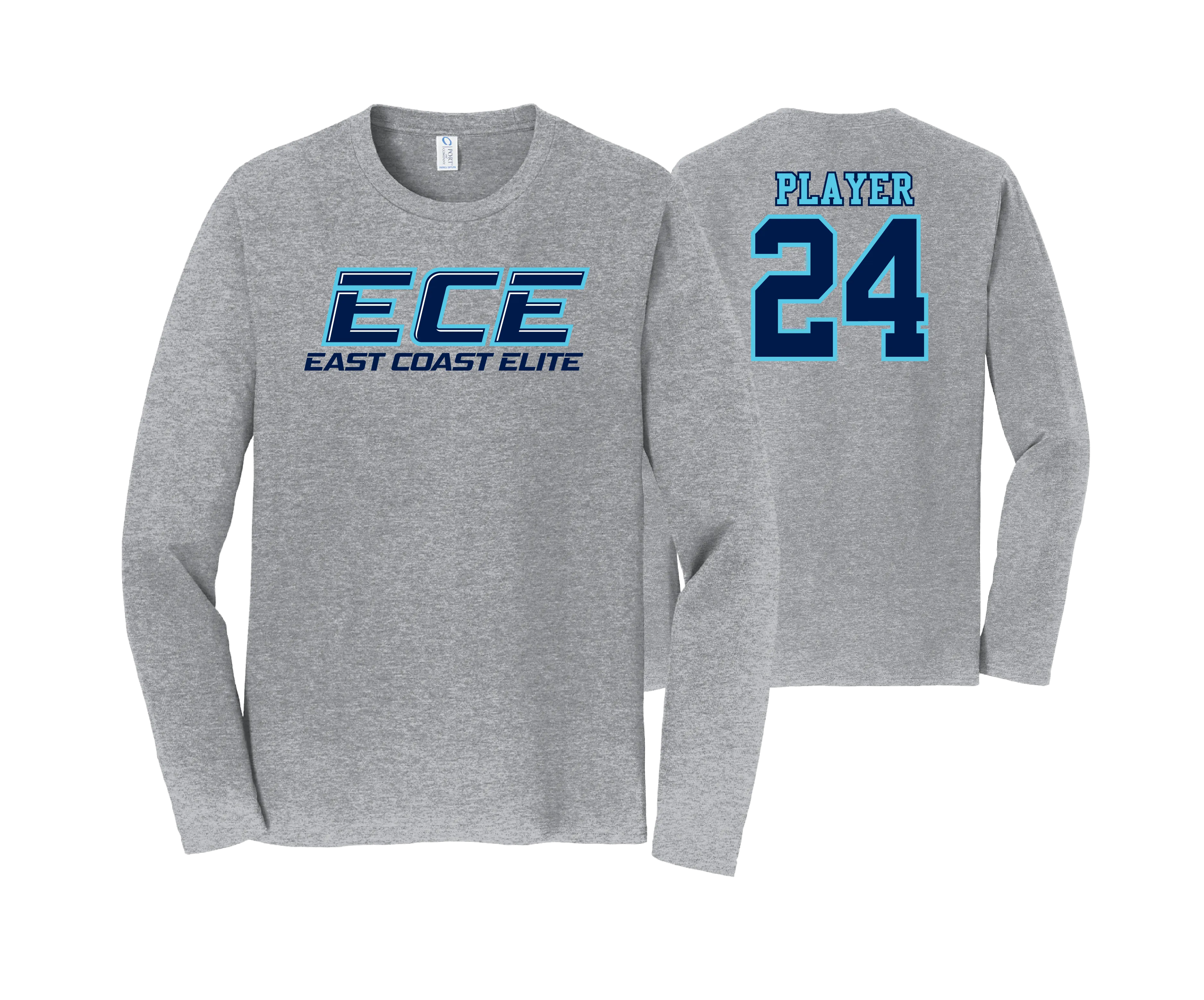 ECE- Cotton Tees