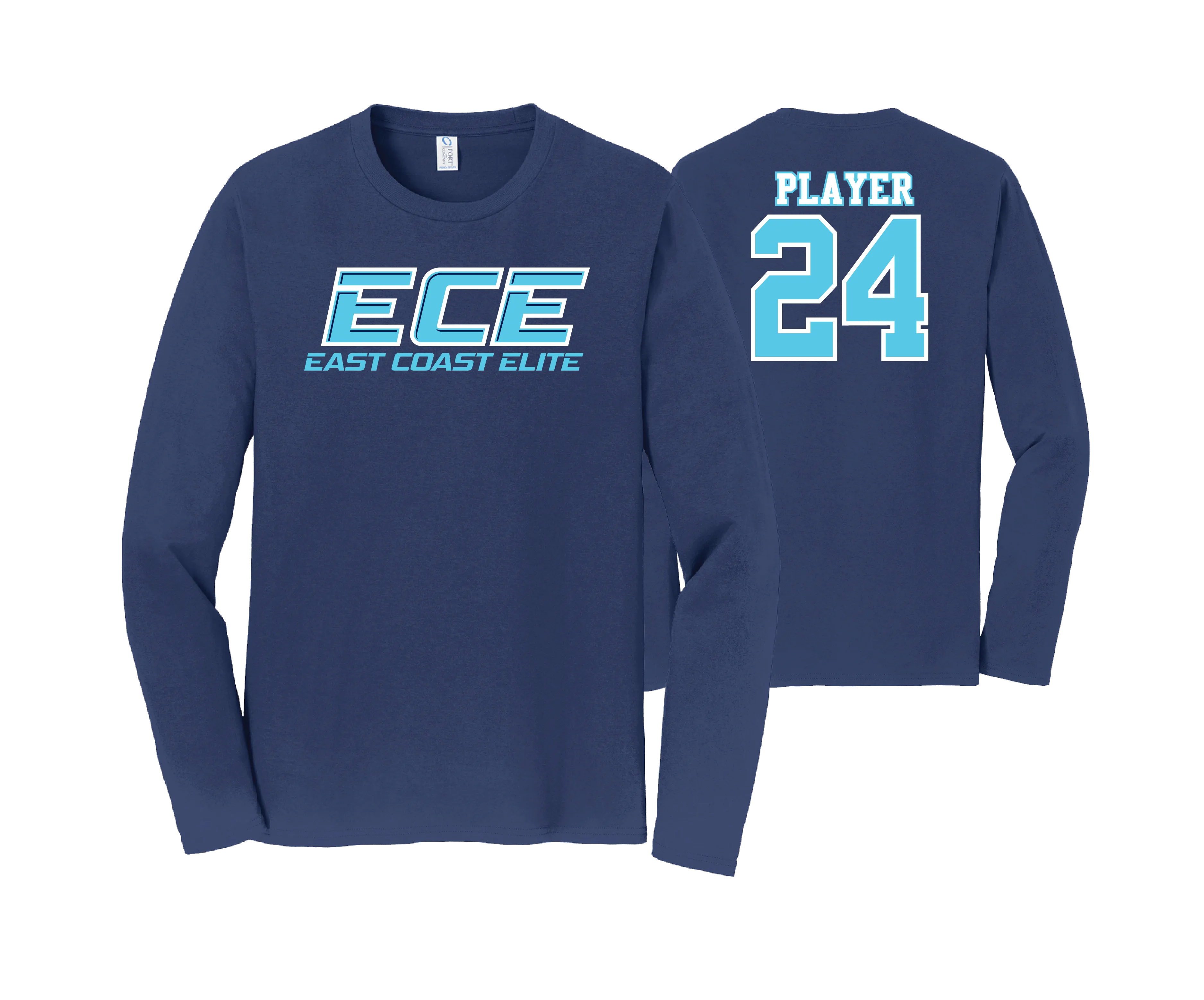 ECE- Cotton Tees