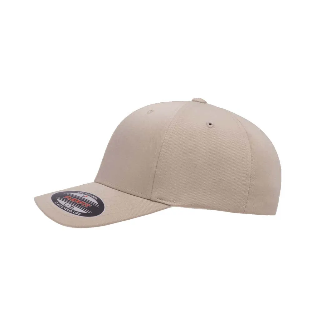 FLEXFIT® Wooly Combed Cap