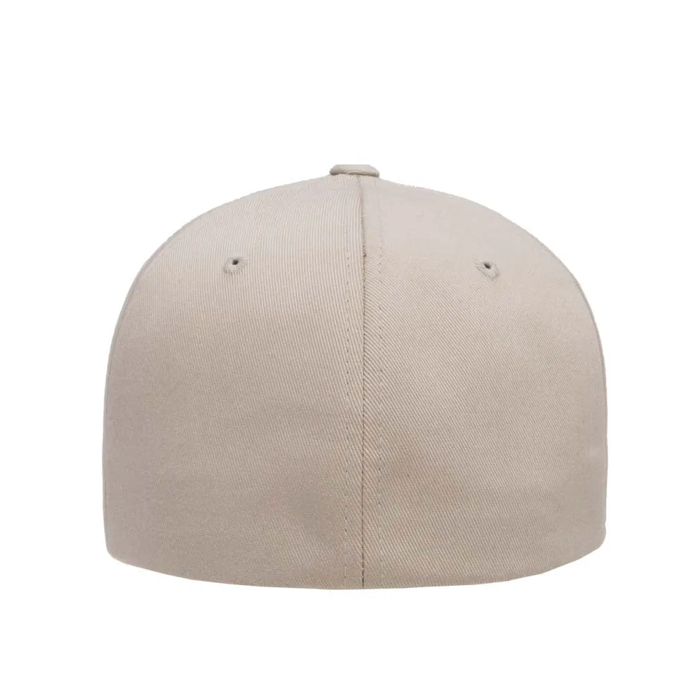 FLEXFIT® Wooly Combed Cap