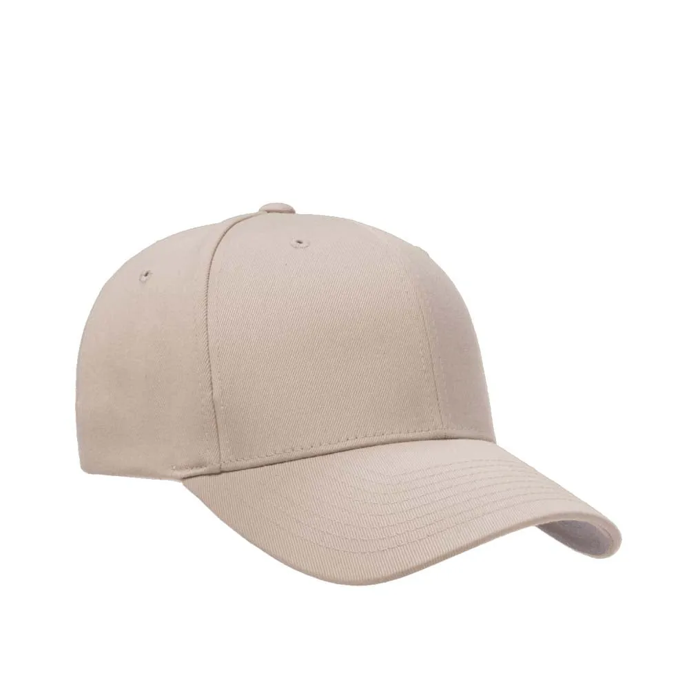 FLEXFIT® Wooly Combed Cap