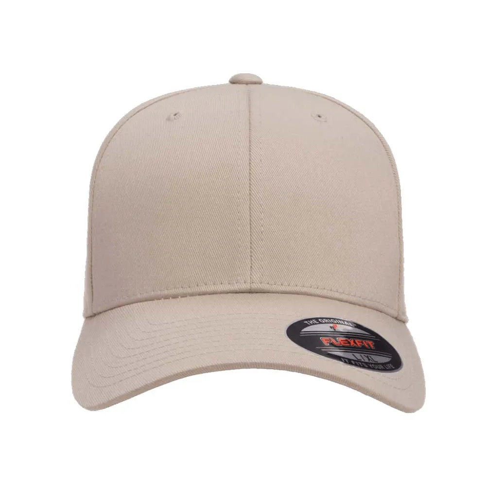 FLEXFIT® Wooly Combed Cap