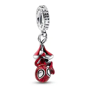 Hanging Spider-Man Charm 792323C01