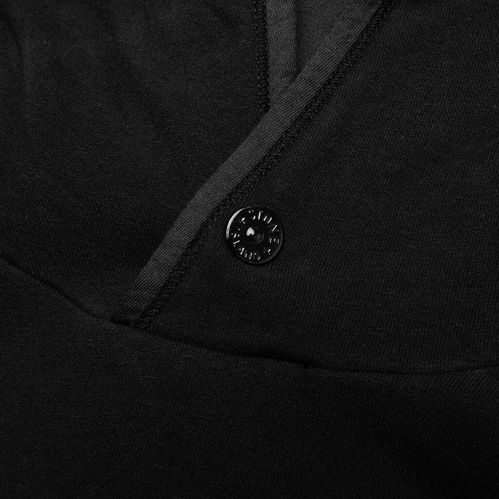 Hoodie - Black