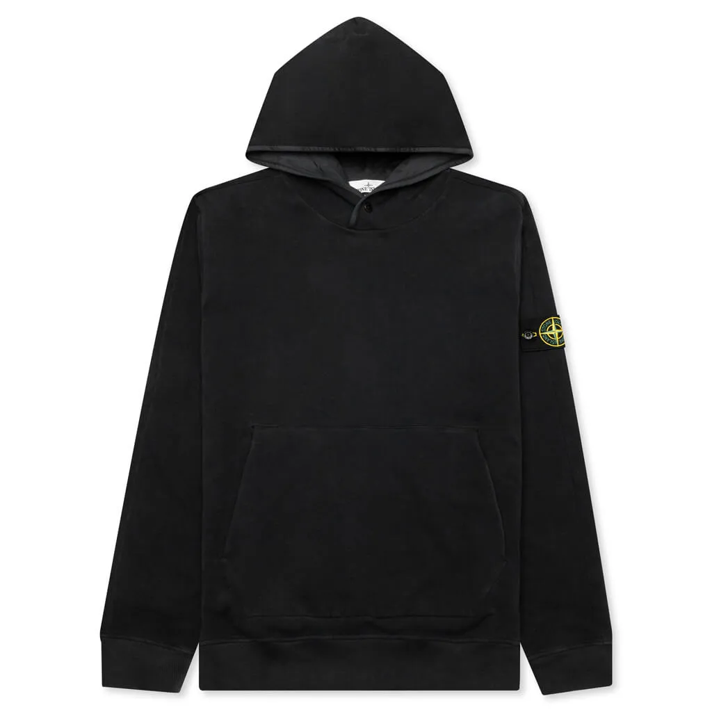 Hoodie - Black