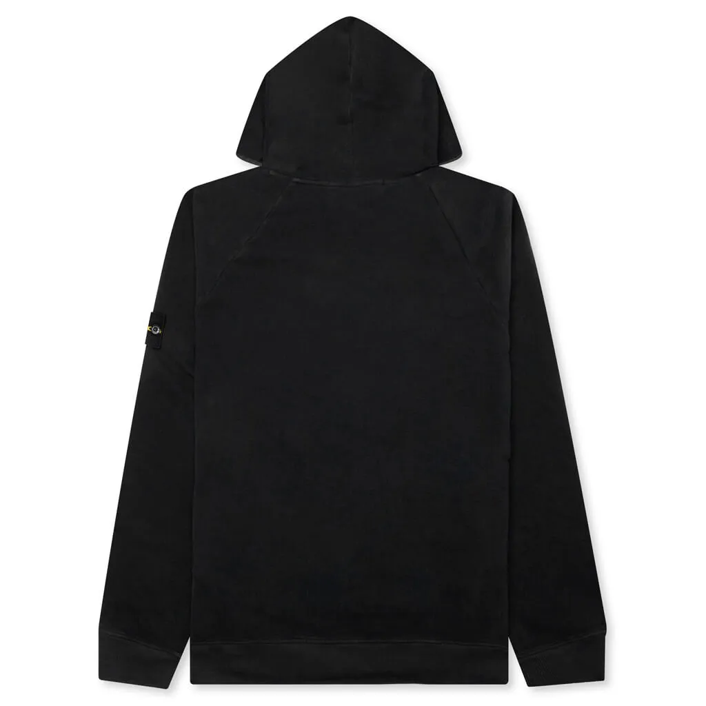 Hoodie - Black