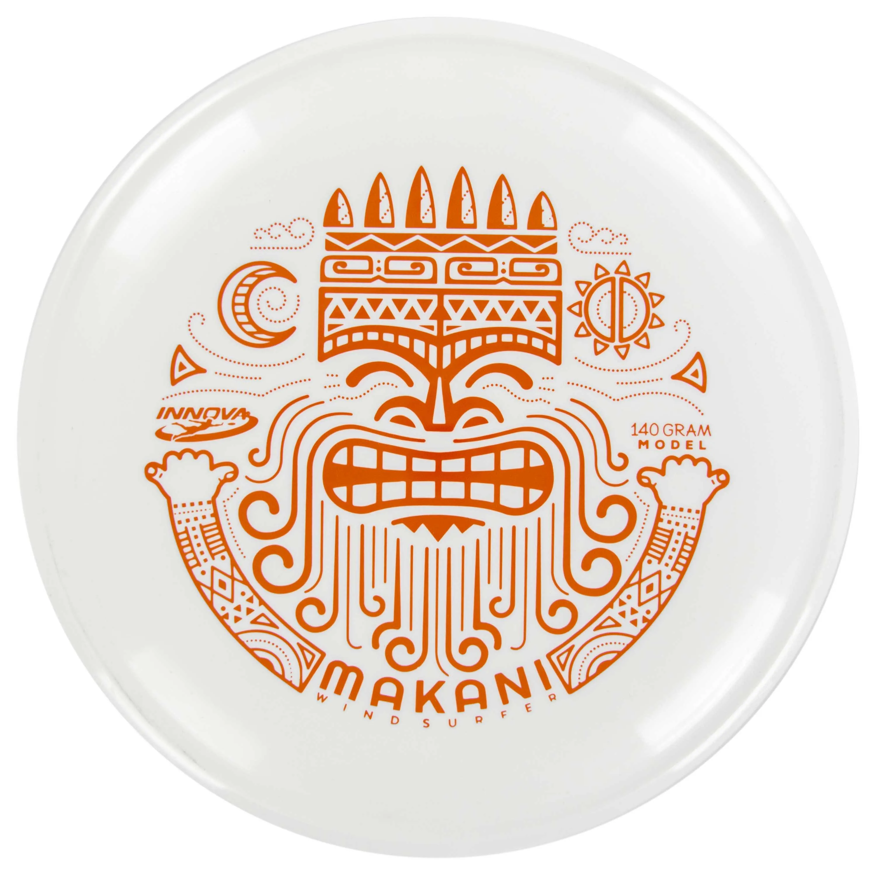 Innova Makani