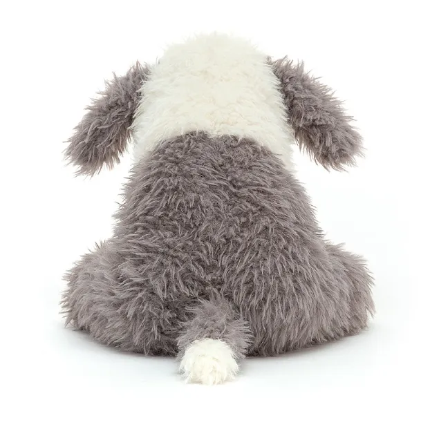 Jellycat - Curvie Sheep Dog