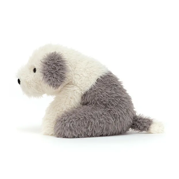 Jellycat - Curvie Sheep Dog