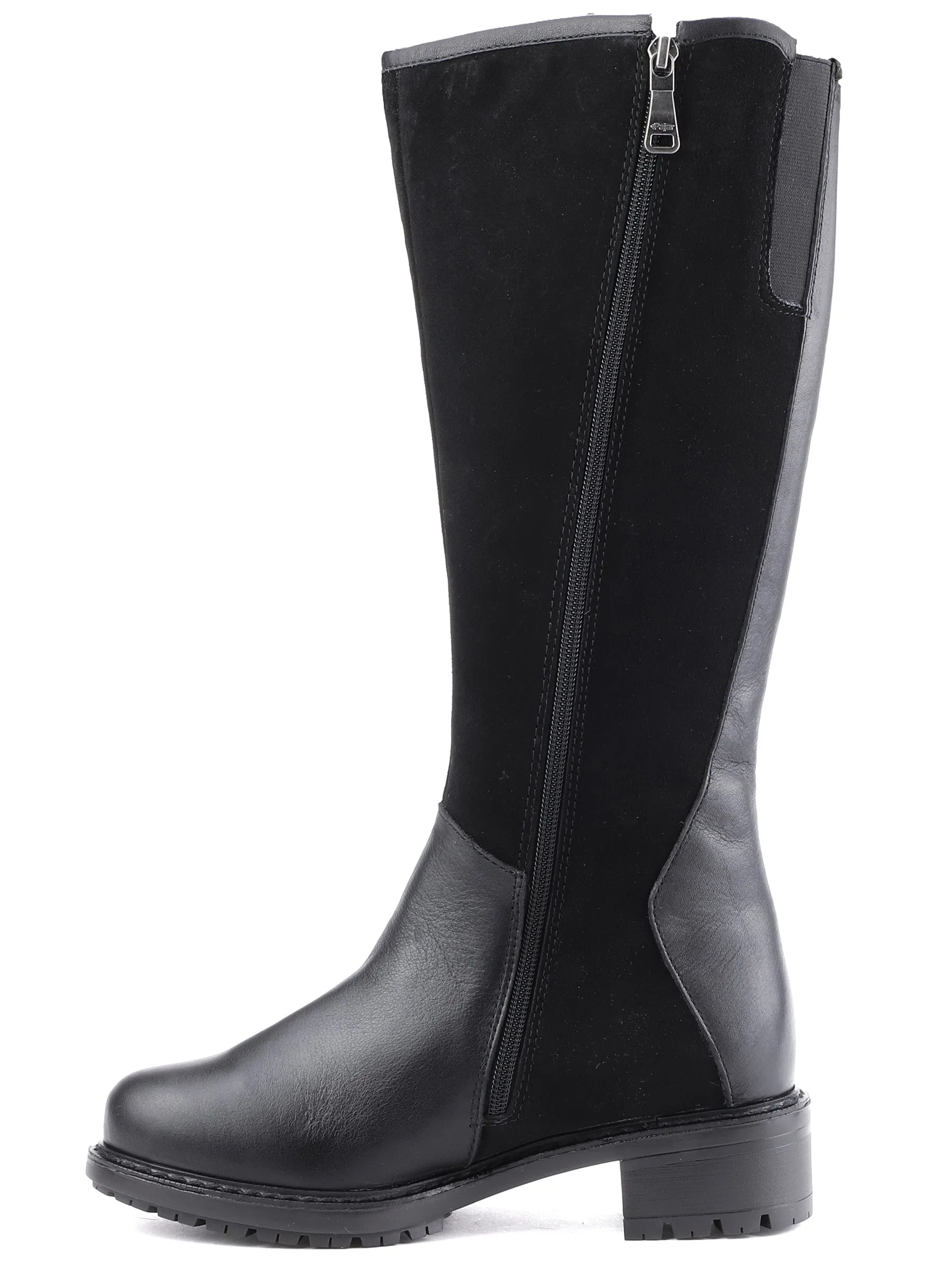 Jennifer Women's Heritage Knee-High Boot