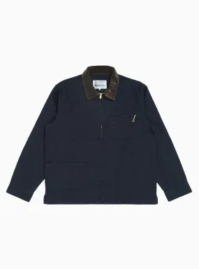 Lazy Shirt V2 Navy