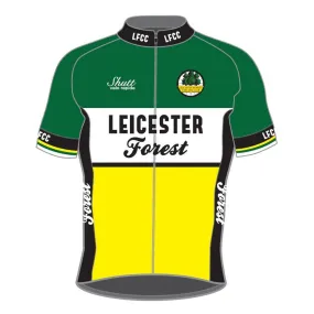 Leicester Forest CC Sportline Jersey