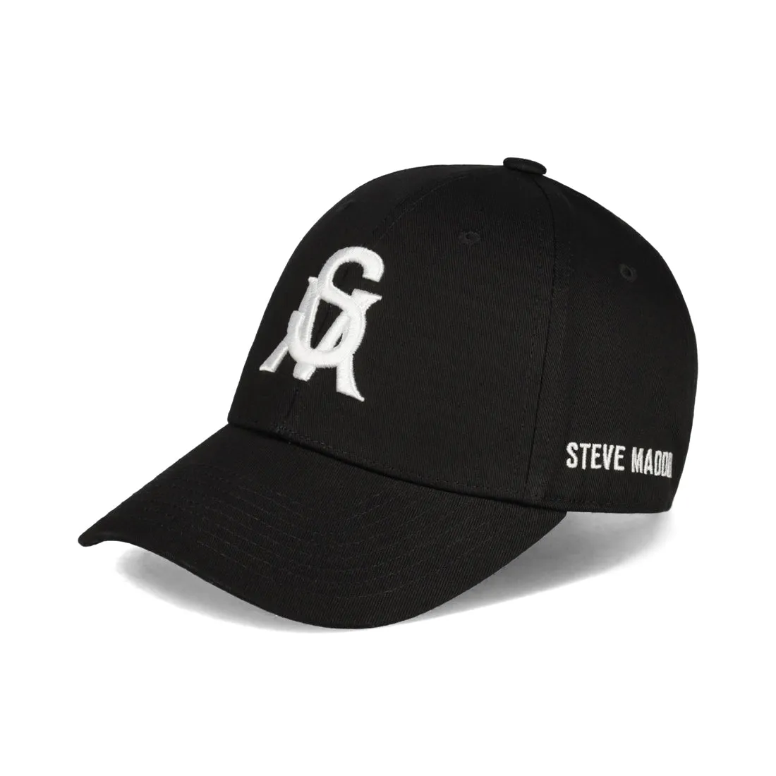 LENNOX CAP WITH WHITE LOGO