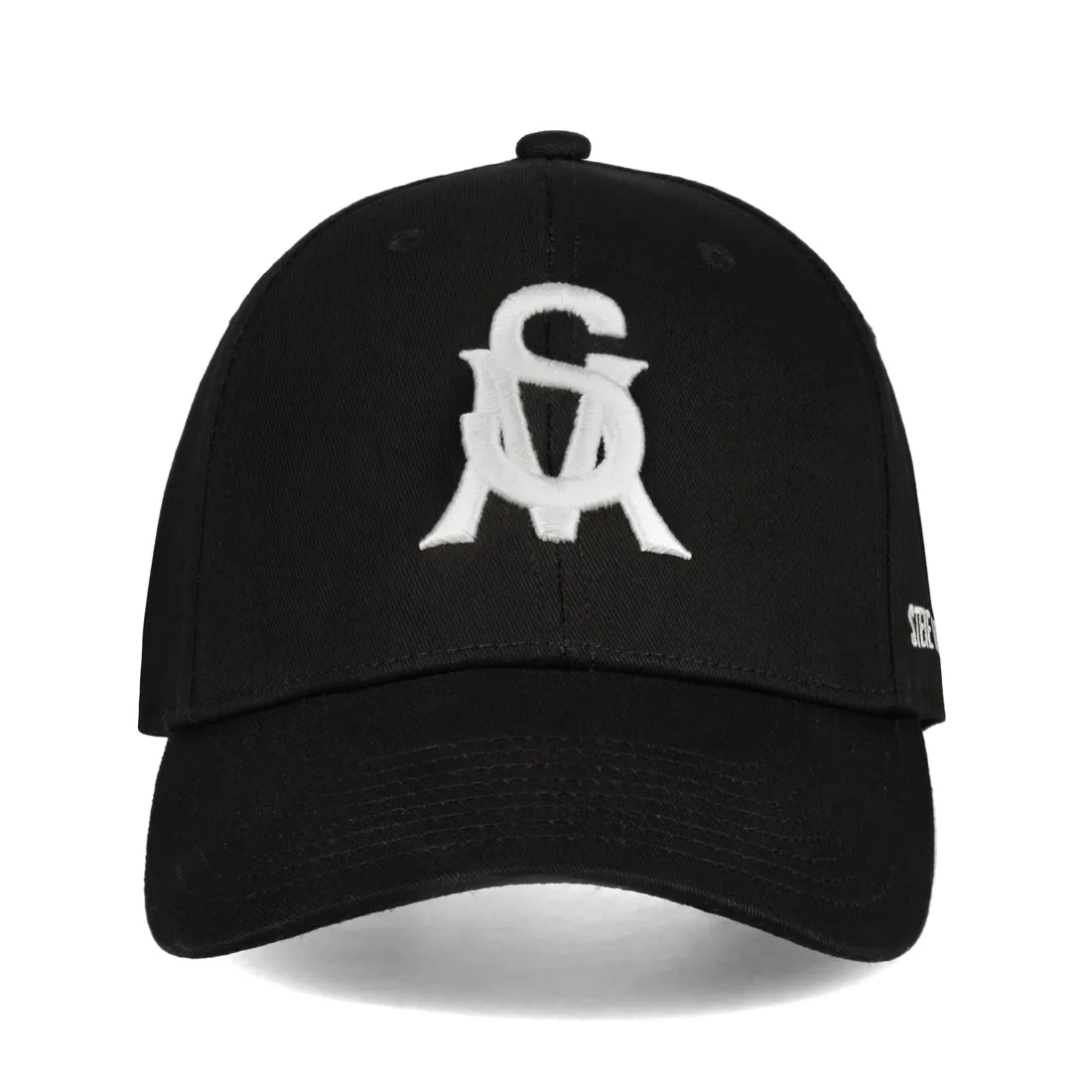 LENNOX CAP WITH WHITE LOGO