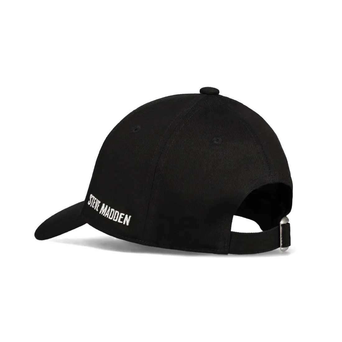 LENNOX CAP WITH WHITE LOGO