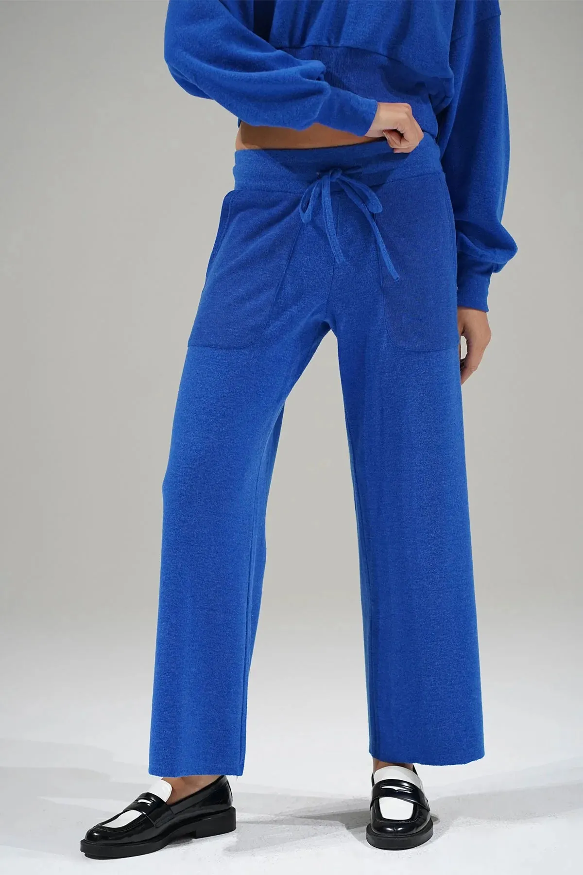 LNA 'Kismet Brushed Pant'