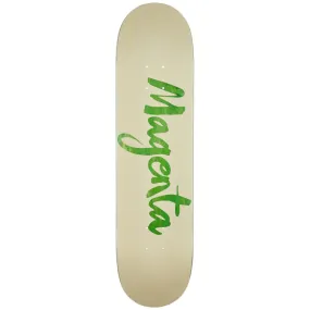 Magenta Big Brush Deck 8.5