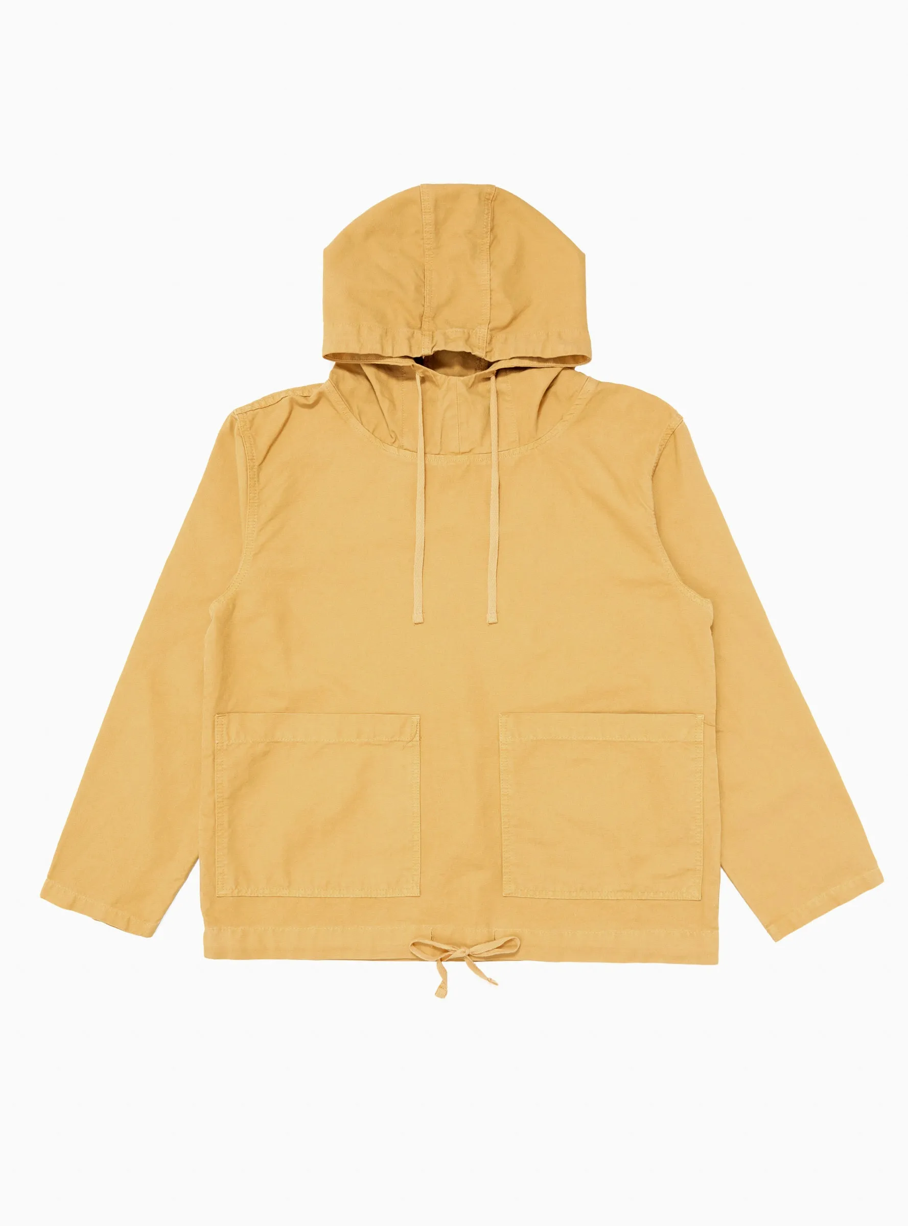 Market Smock Tan