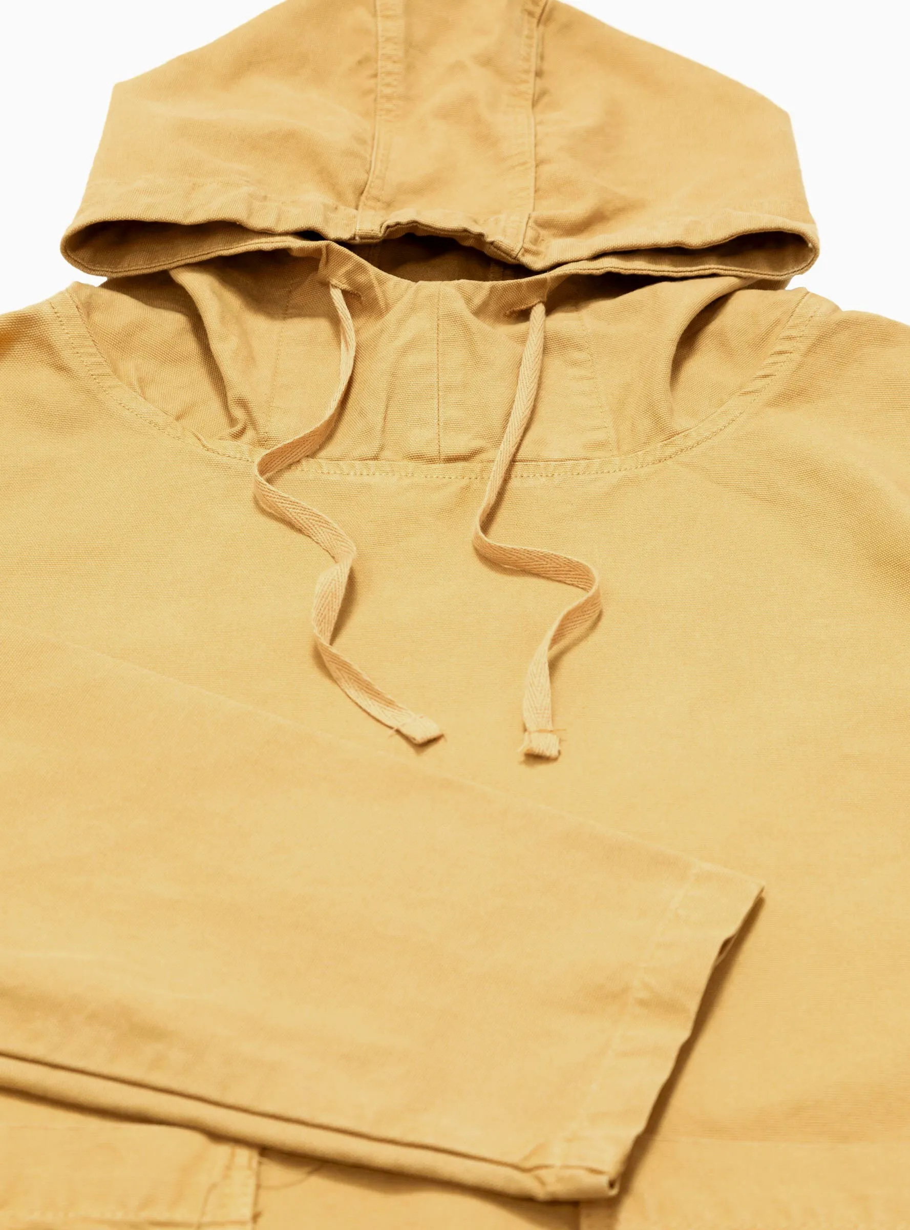 Market Smock Tan