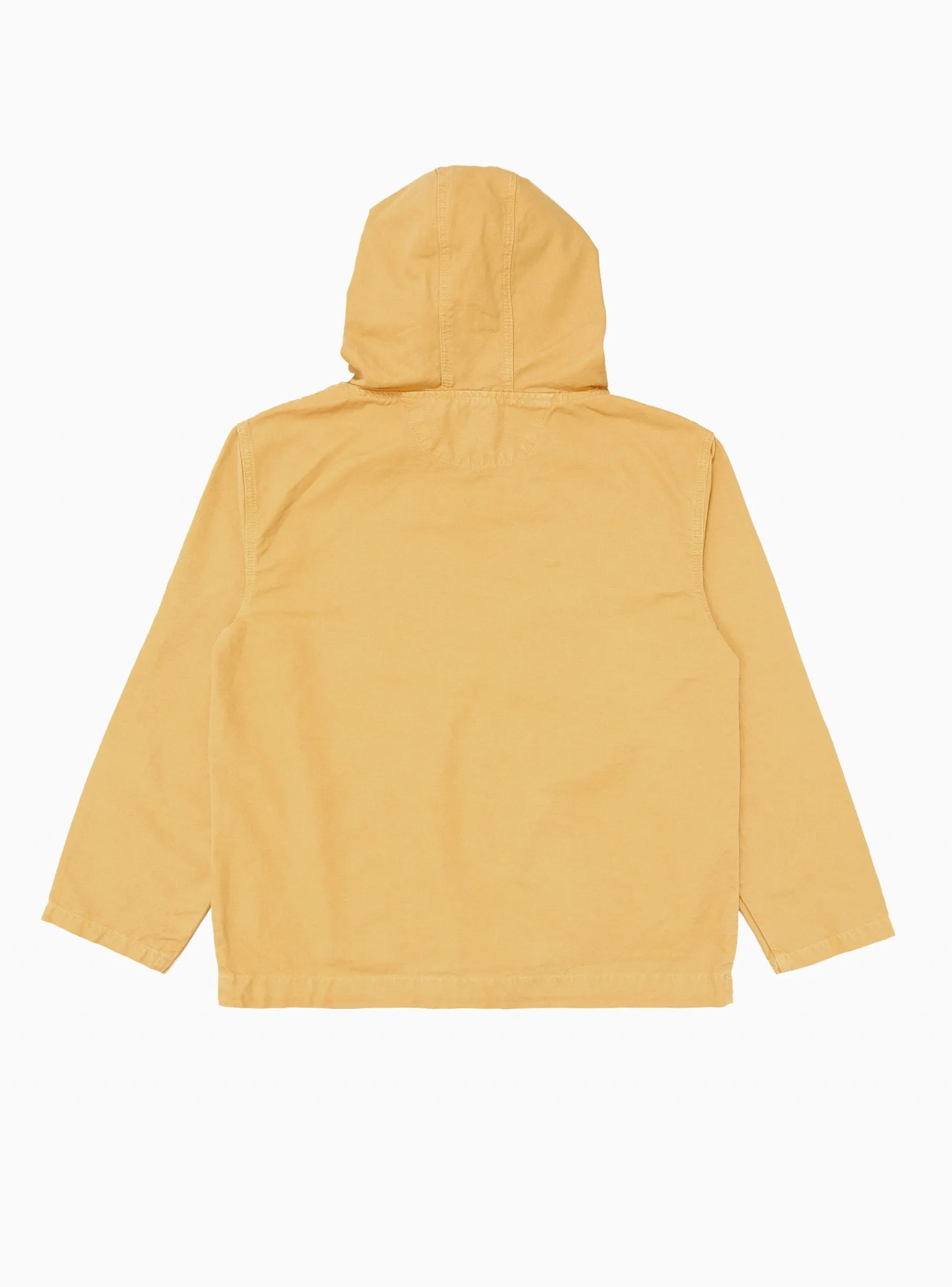 Market Smock Tan