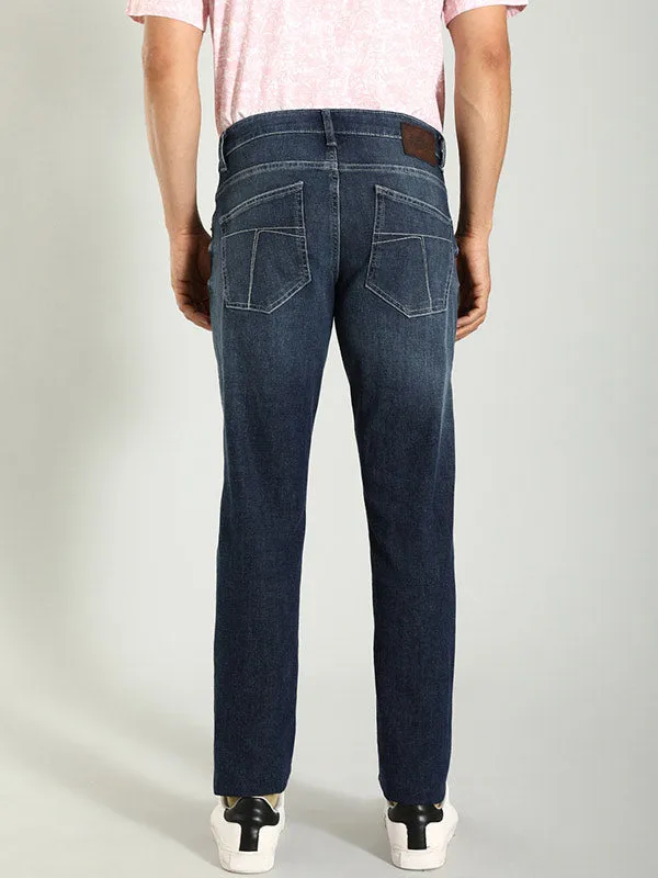 Men Kruger Fit Stretchable Jeans