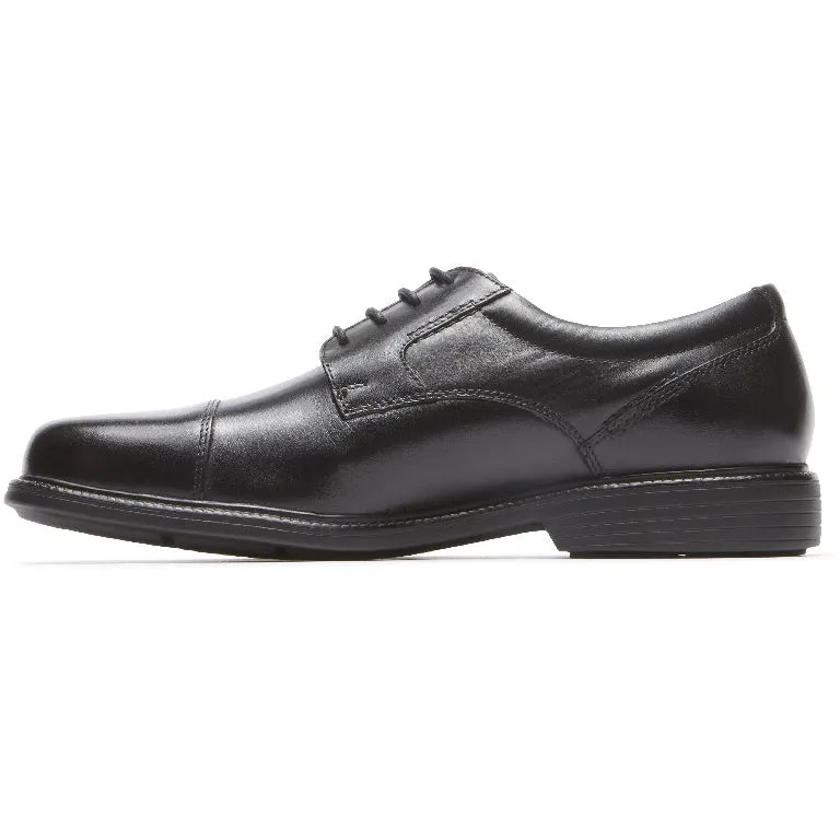 Men's Charles Road Cap Toe Oxford