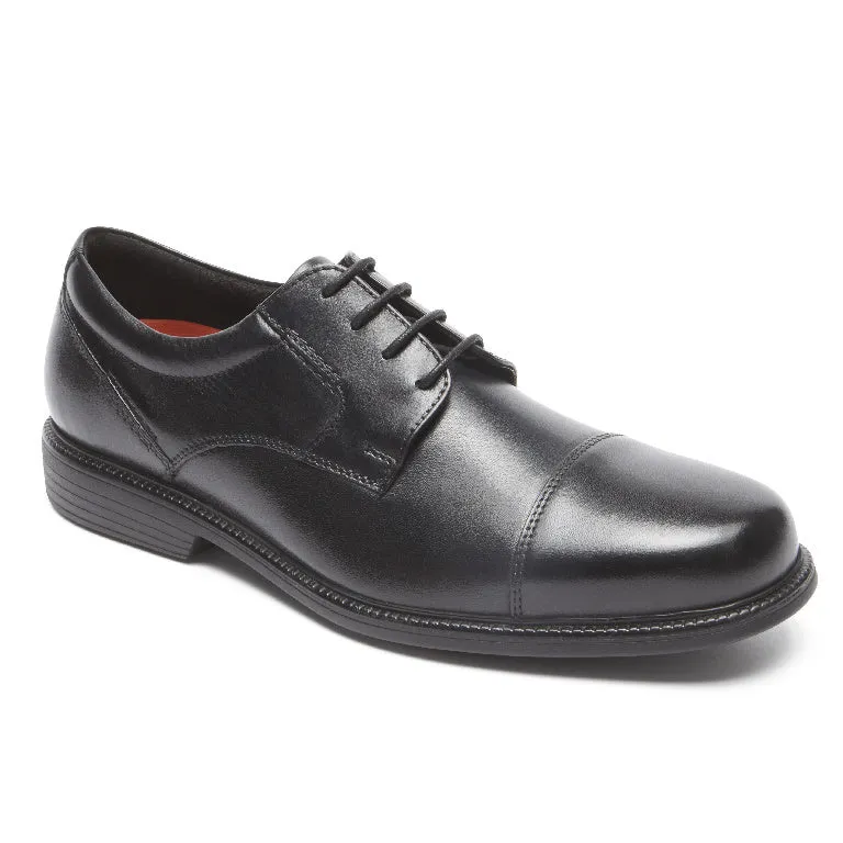 Men's Charles Road Cap Toe Oxford