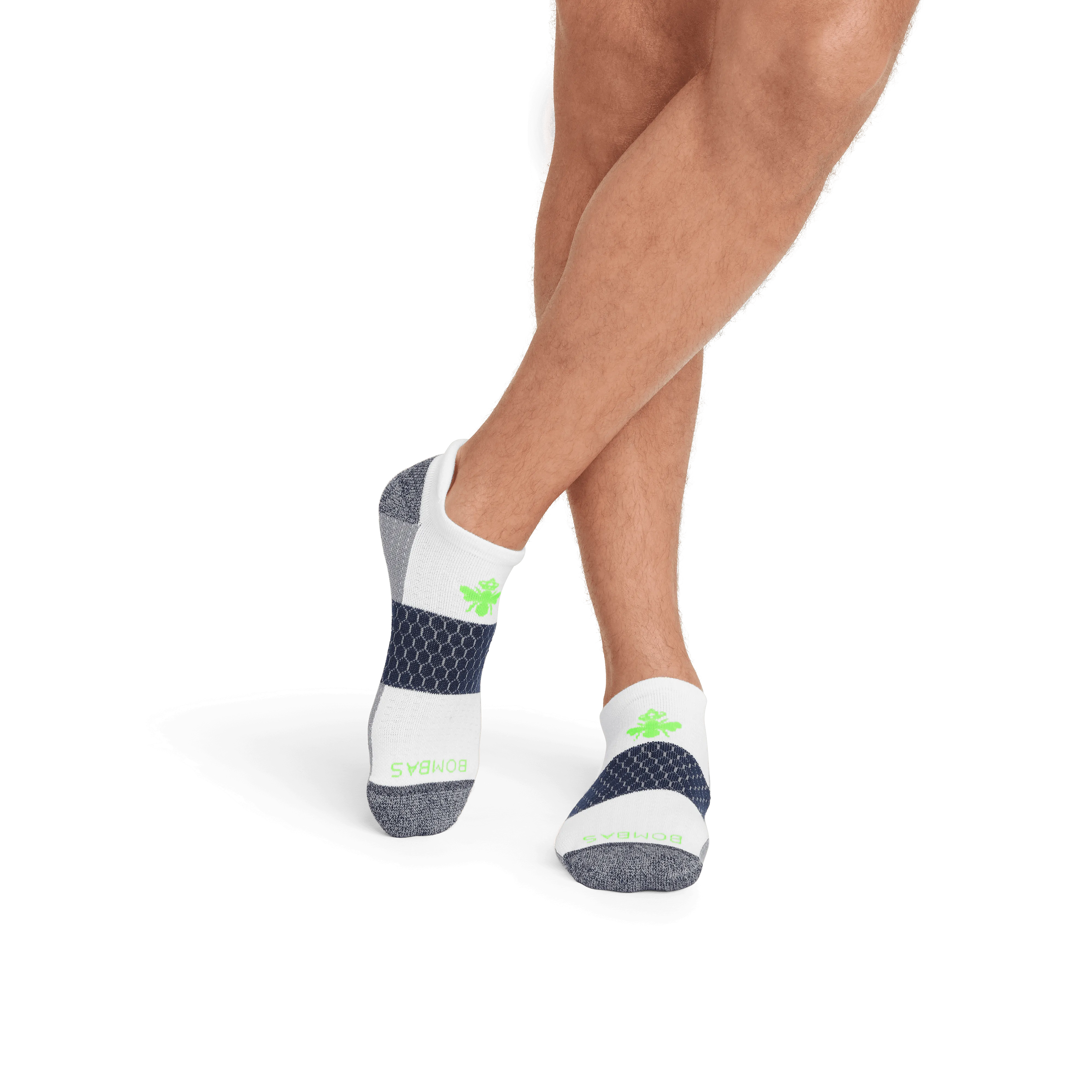 Men's Golf Ankle Sock 3-Pack