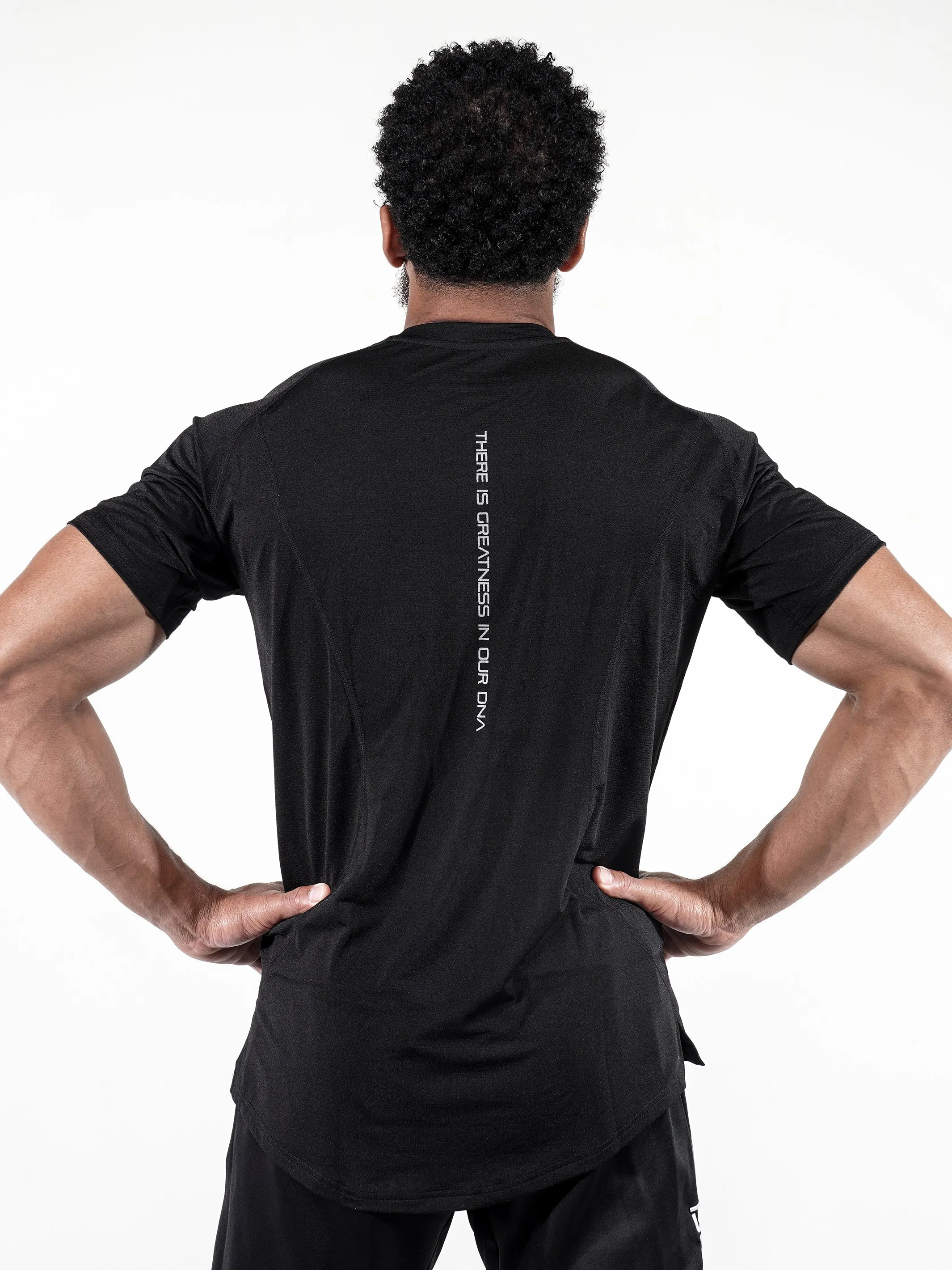 Men's Logo Performance Shirt