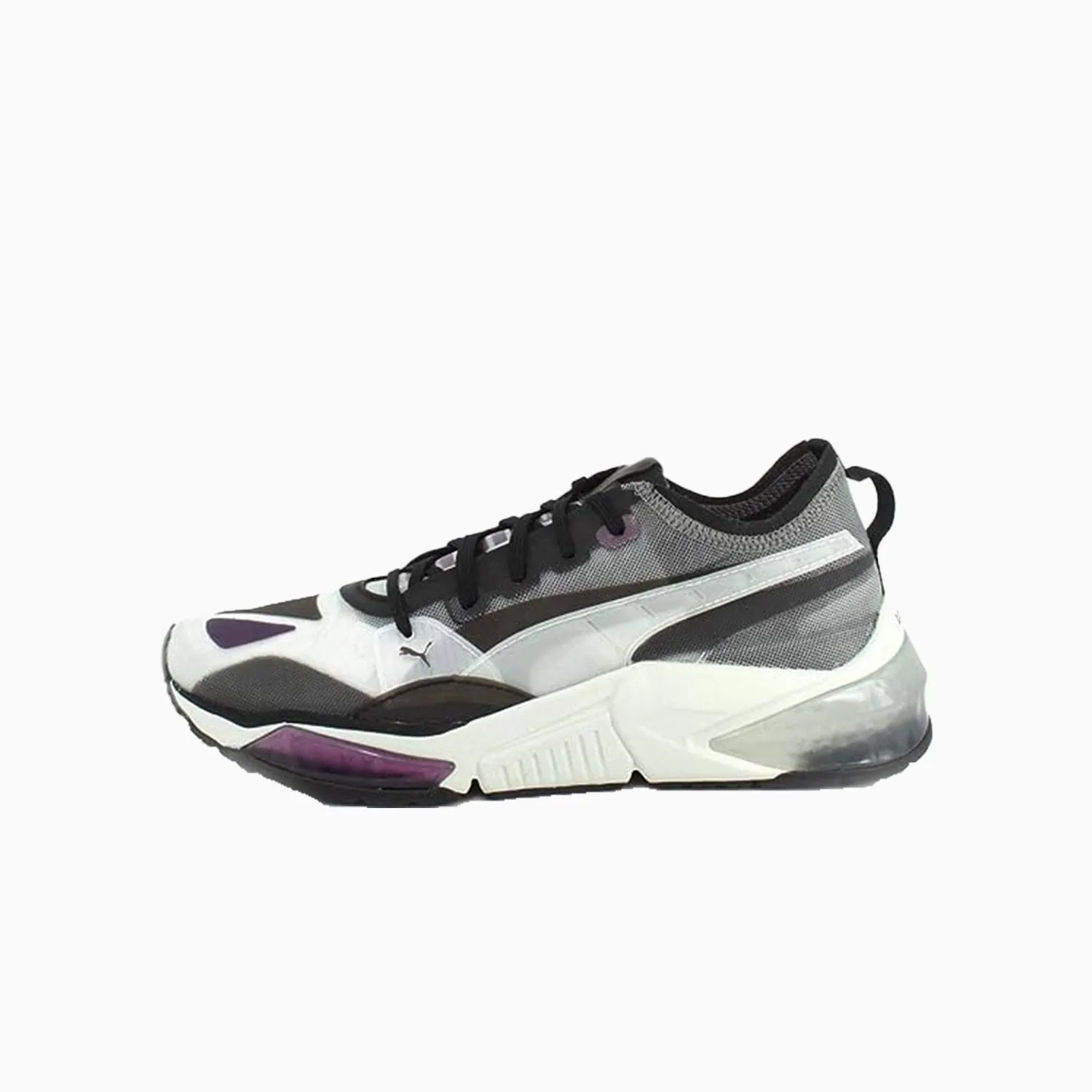 Men's LQDCELL Optic Sheer Violet