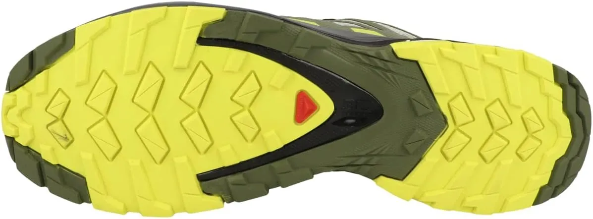 Men's Salomon | XA Pro 3D V8 | Lunar Rock