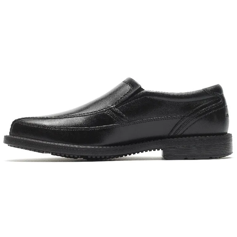 Men's Style Leader 2 Bike Toe Slip-On