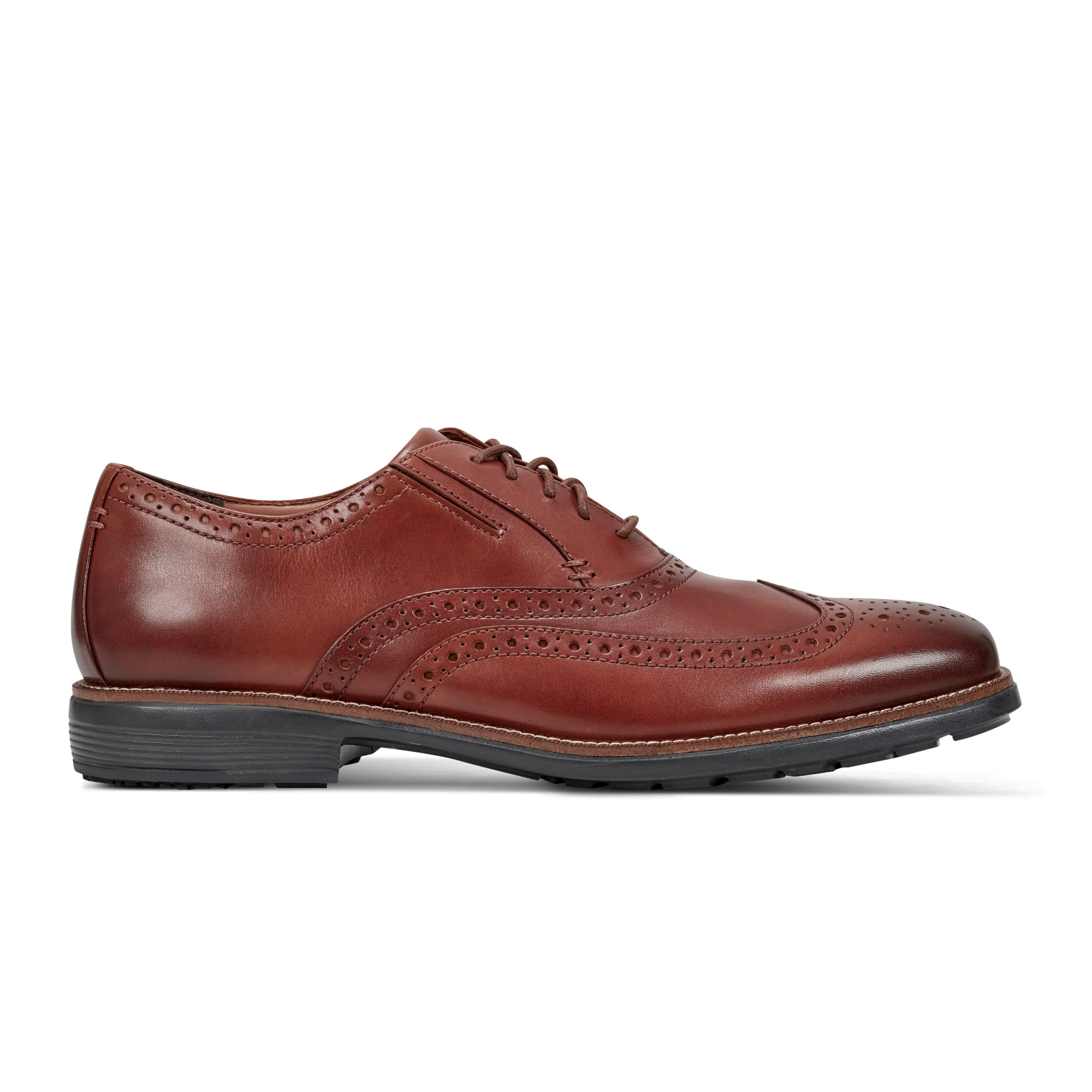 Men's Total Motion Amalfi Wingtip