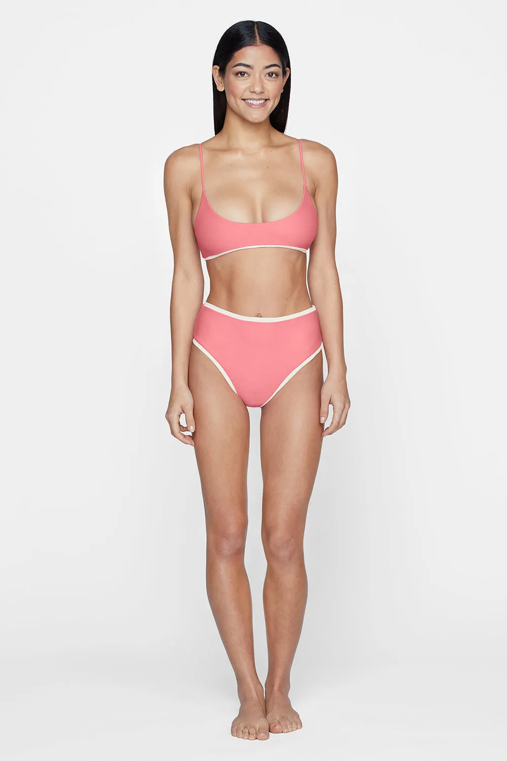 MIKOH Lyon Bottom in Bisous