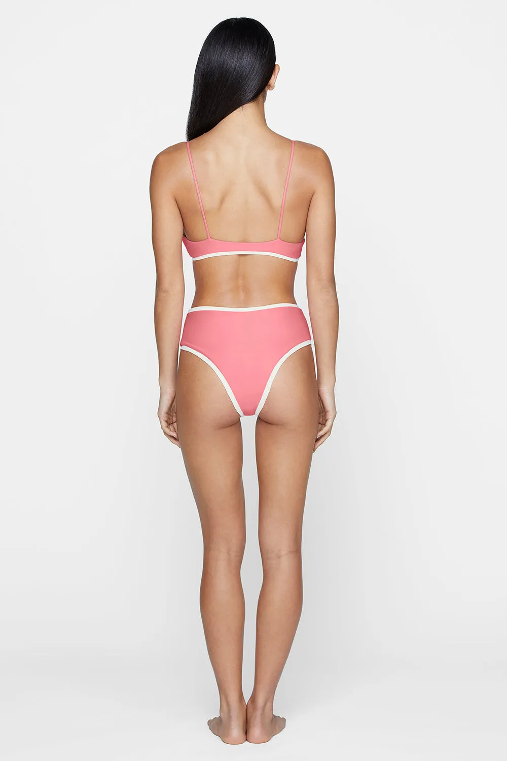 MIKOH Lyon Bottom in Bisous