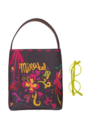 Mirabel Glasses and Satchel Accessory Set for Kids - Disney Encanto