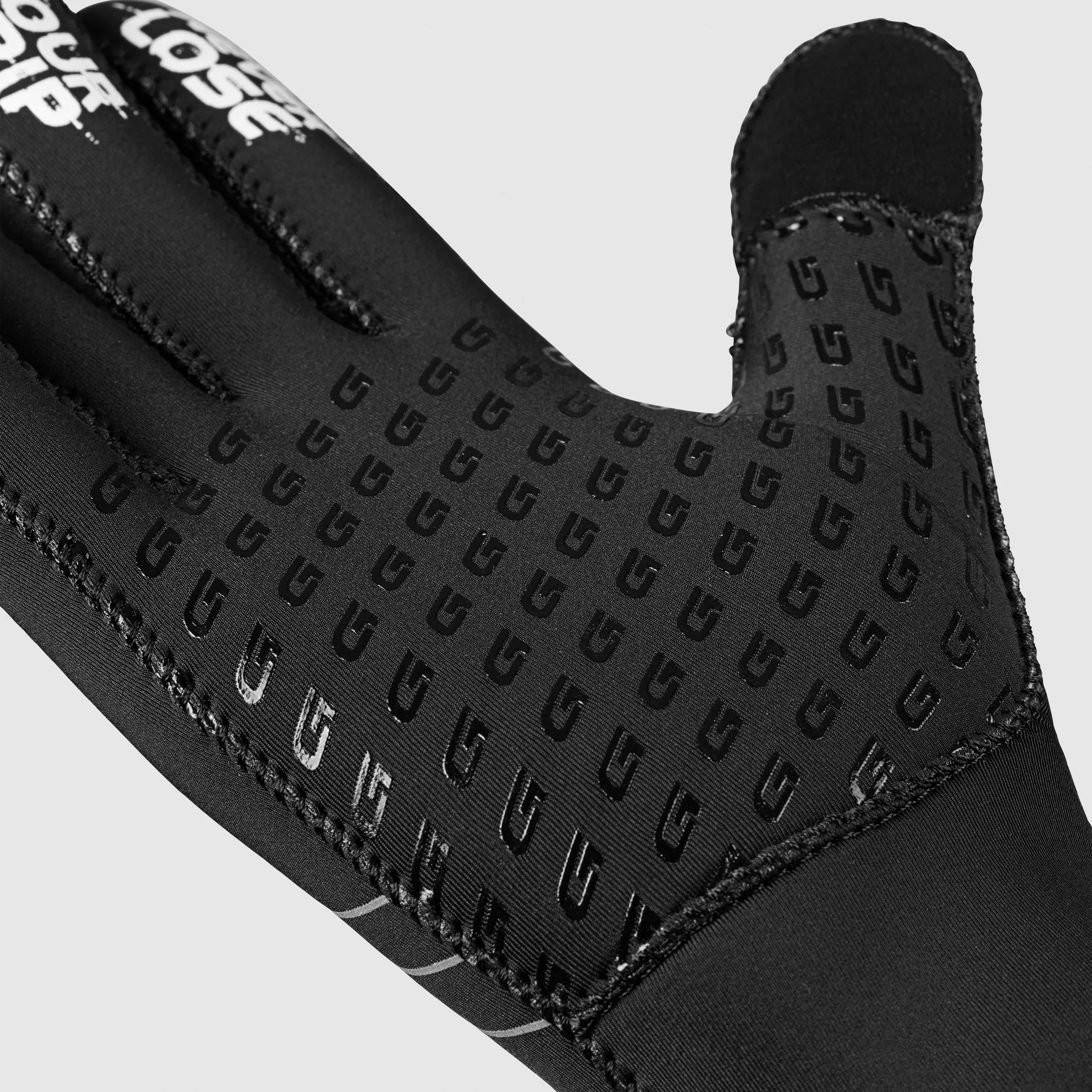 Neoprene Wet Weather Gloves