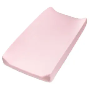 Organic Cotton Changing Pad Cover