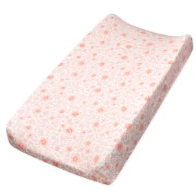 Organic Cotton Changing Pad Cover