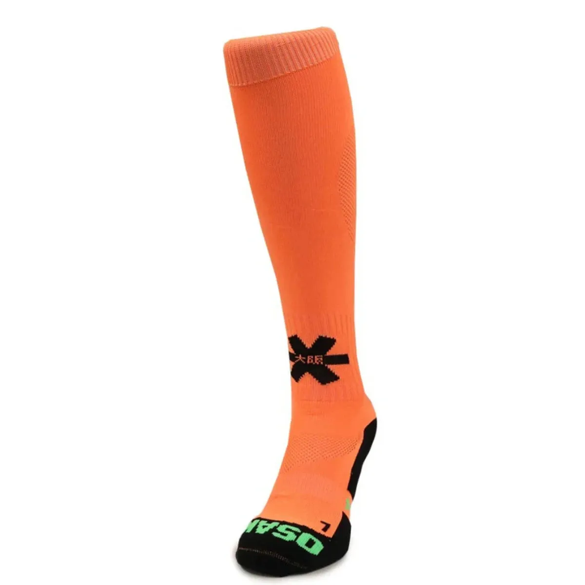 Osaka Hockey Socks Orange