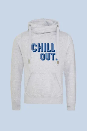 Outlet - Chill Out Hoodie