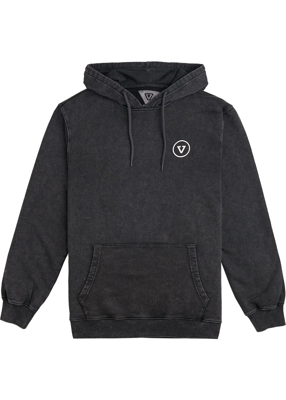 Parrodise Hood Fleece, PHA