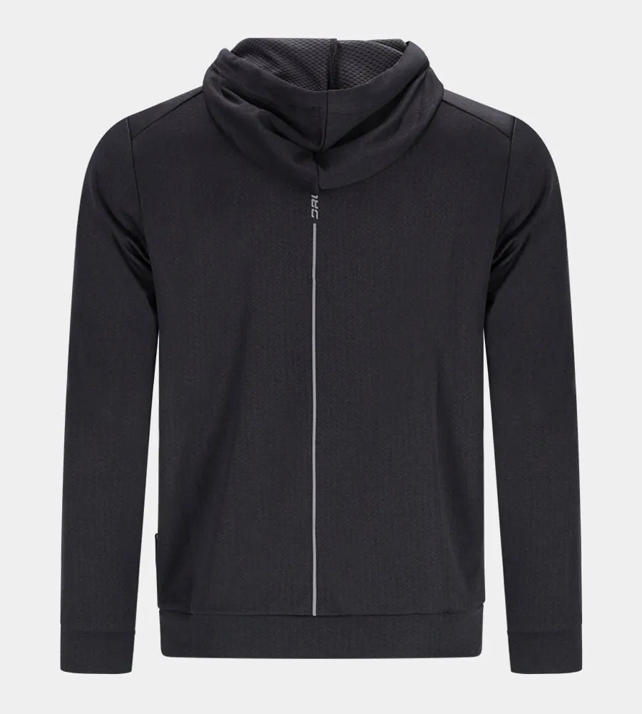 RANGER MIDLAYER - BLACK