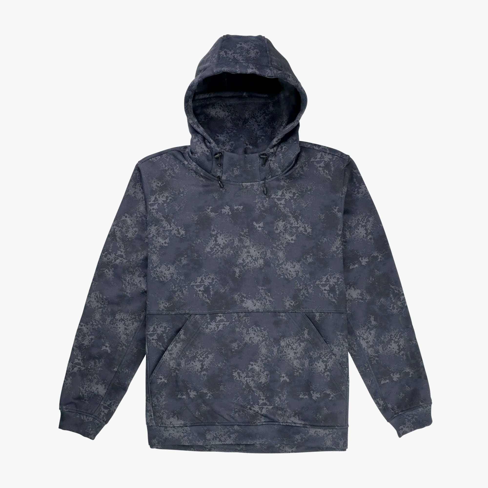 Reaper Camo Sweatshirt