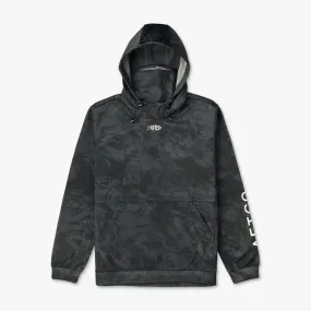 Reaper Camo Sweatshirt