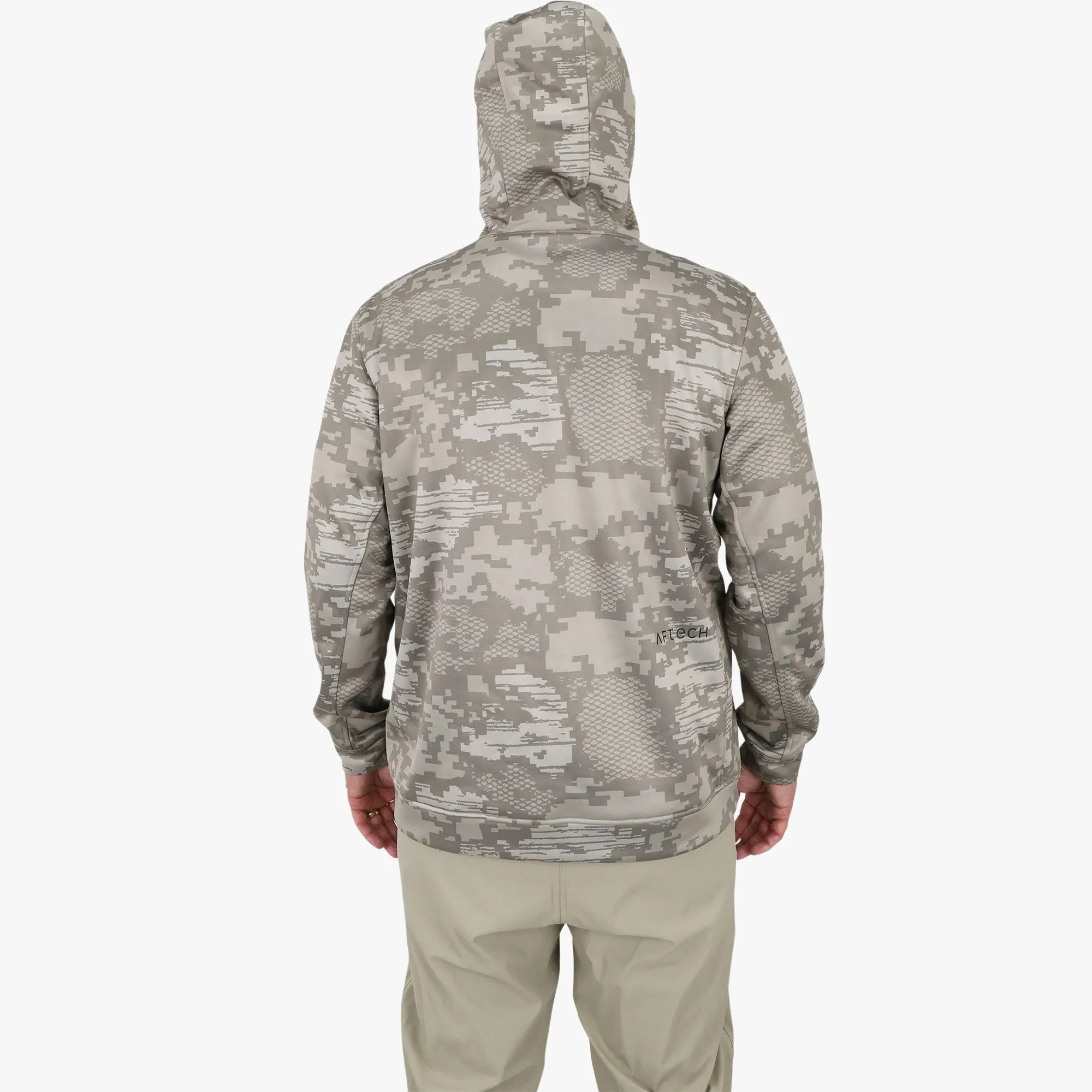 Reaper Camo Sweatshirt