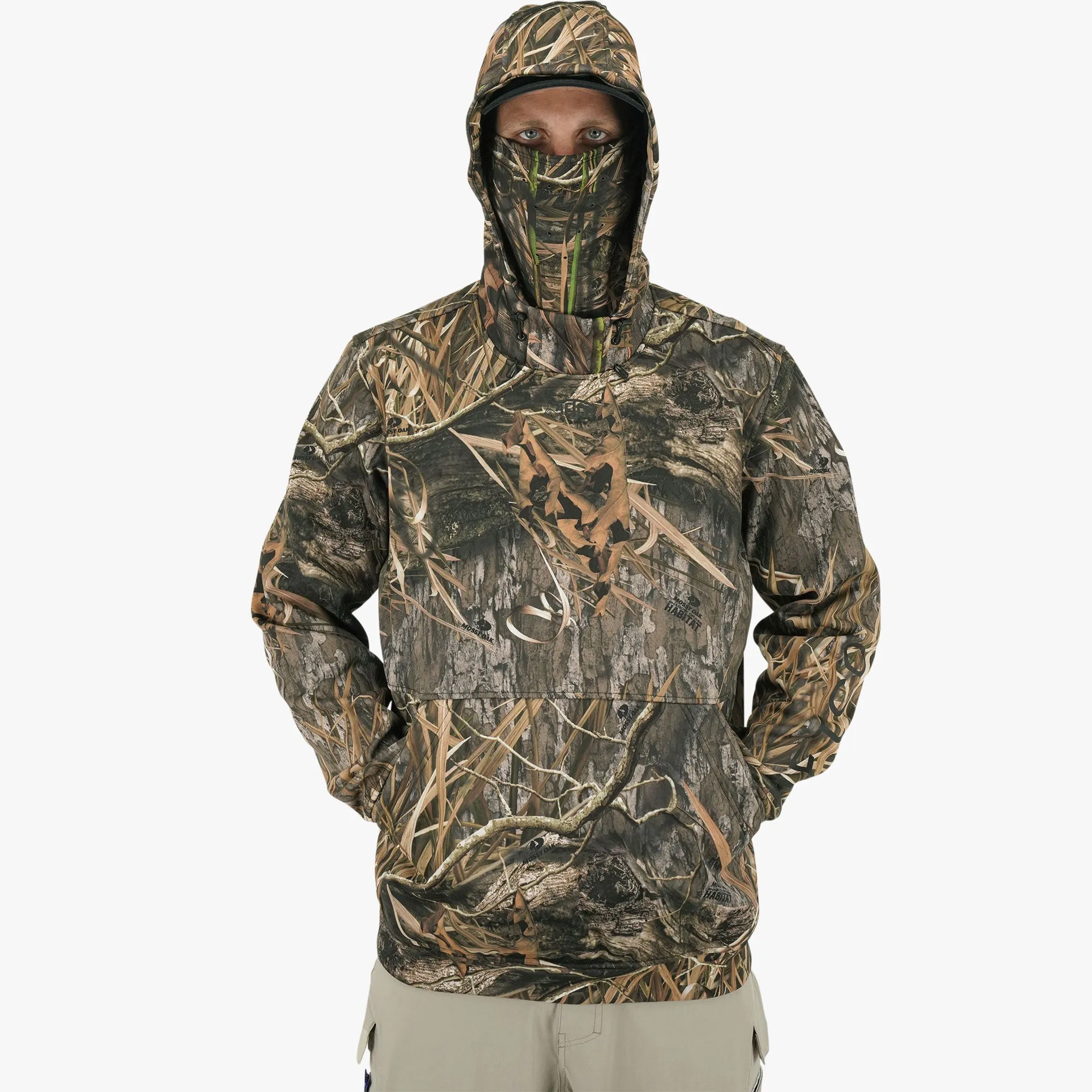 Reaper Mossy Oak® Sweatshirt